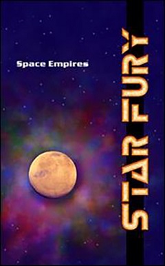 Постер Space Empires: Starfury