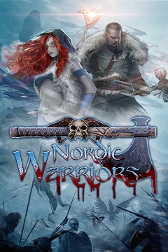 Постер Nordic Warriors