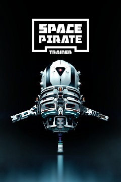 Постер Space Pirate Trainer