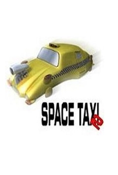 Постер Space Taxi 2