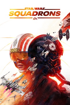 Постер Star Wars: Squadrons