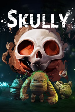 Постер Skully