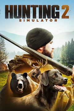 Постер Hunting Simulator