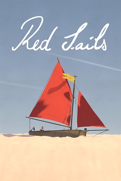 Постер Red Sails