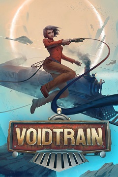 Постер VoidTrain
