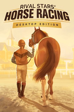 Постер Rival Stars Horse Racing: Desktop Edition