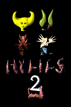 Постер Hylics 2