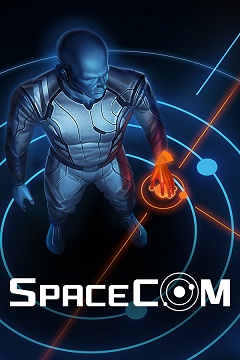 Постер Spacecom