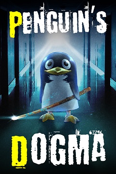 Постер Penguin's Dogma