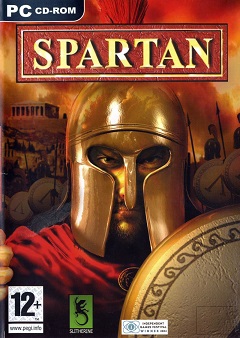 Постер Спартанцы. Легион 3