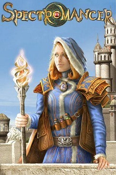 Постер Astral Heroes