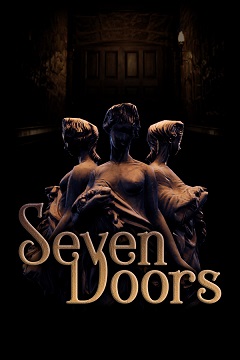 Постер Seven Doors