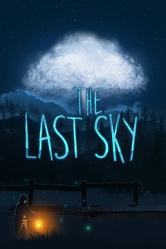 Постер The Last Sky