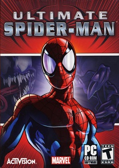 Постер Marvel’s Spider-Man Remastered