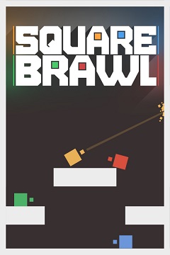 Постер Square Brawl