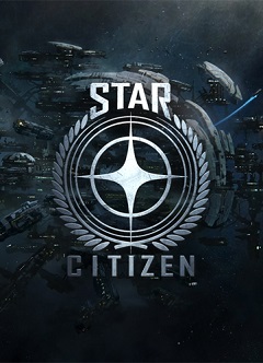 Постер Star Citizen