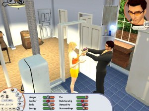 Кадры и скриншоты Singles: Flirt Up Your Life!