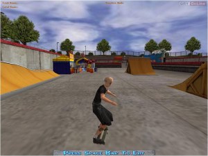Кадры и скриншоты Skateboard Park Tycoon