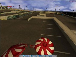 Кадры и скриншоты Skateboard Park Tycoon
