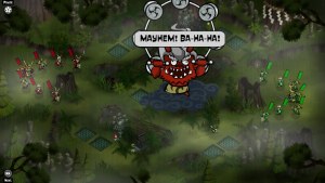 Кадры и скриншоты Skulls of the Shogun