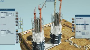 Кадры и скриншоты Skyscraper Simulator