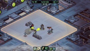 Кадры и скриншоты Skyshine's BEDLAM