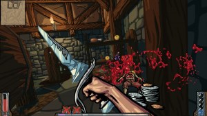 Кадры и скриншоты Slasher's Keep