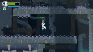 Кадры и скриншоты Skelattack