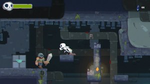 Кадры и скриншоты Skelattack