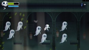 Кадры и скриншоты Skelattack