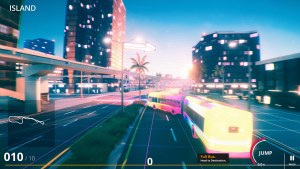 Кадры и скриншоты Snakeybus