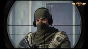 Кадры и скриншоты Sniper Blacklist