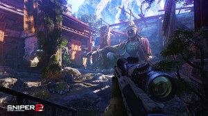 Кадры и скриншоты Sniper: Ghost Warrior 2