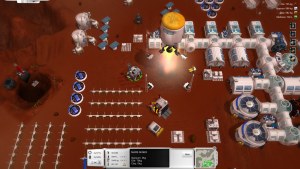 Кадры и скриншоты Sol 0: Mars Colonization