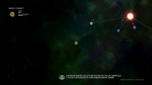 Кадры и скриншоты Solar 2