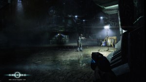 Кадры и скриншоты Solarix