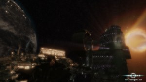 Кадры и скриншоты Solarix