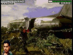 Кадры и скриншоты Soldier Boyz