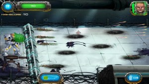 Кадры и скриншоты Soldier vs. Aliens