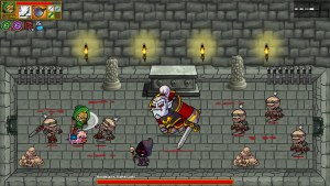 Кадры и скриншоты Son of a Witch