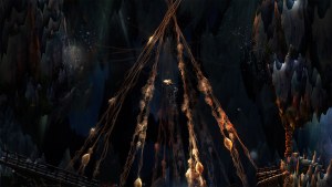Кадры и скриншоты Song of the Deep