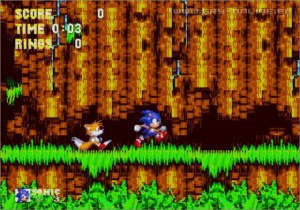 Кадры и скриншоты Sonic Mega Collection Plus