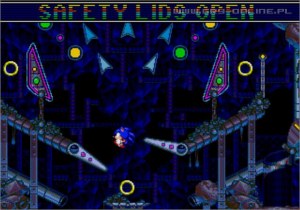 Кадры и скриншоты Sonic Mega Collection Plus