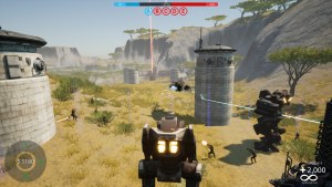 Кадры и скриншоты SOS Atlas