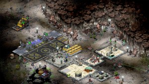 Кадры и скриншоты Space Colony: Steam Edition