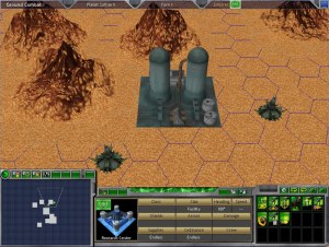 Кадры и скриншоты Space Empires V