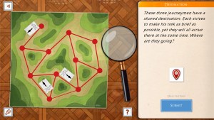 Кадры и скриншоты The Academy: The First Riddle