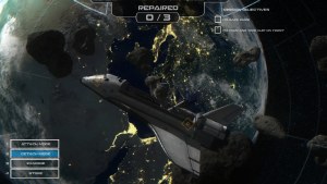 Кадры и скриншоты Space Mechanic Simulator
