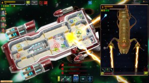 Кадры и скриншоты Space Rogue