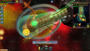 Кадры и скриншоты Space Rogue